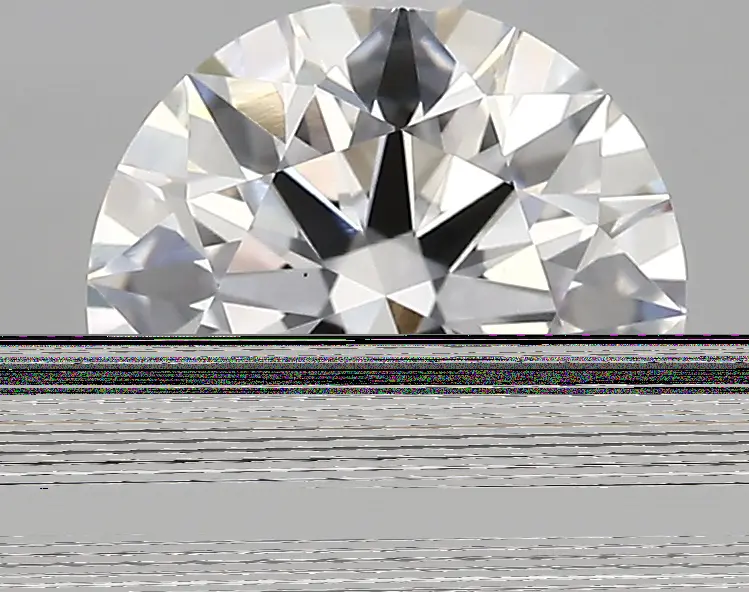 2.35ct E VS1 Round (IGI)