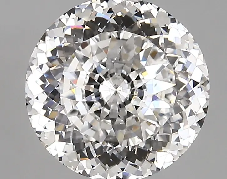 2.35ct E VVS2 Portuguese Cut (IGI)