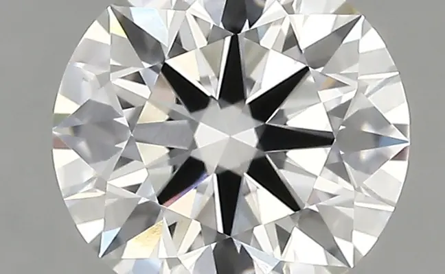 2.35ct D VVS2 Round (IGI)