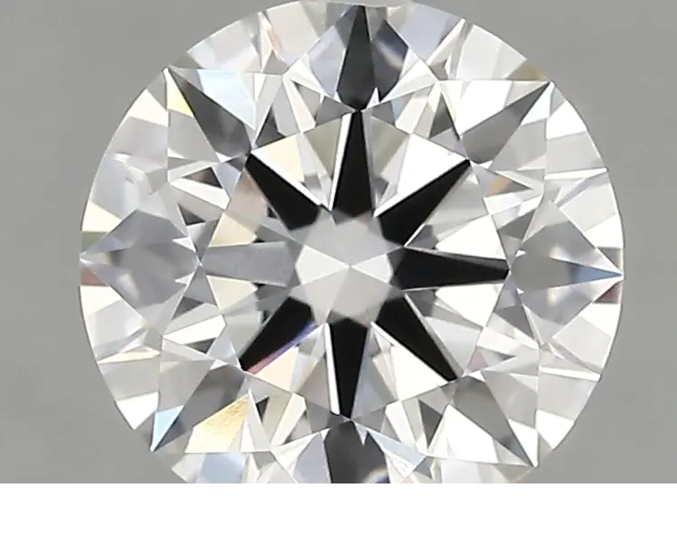 2.35ct D VVS2 Round (IGI)