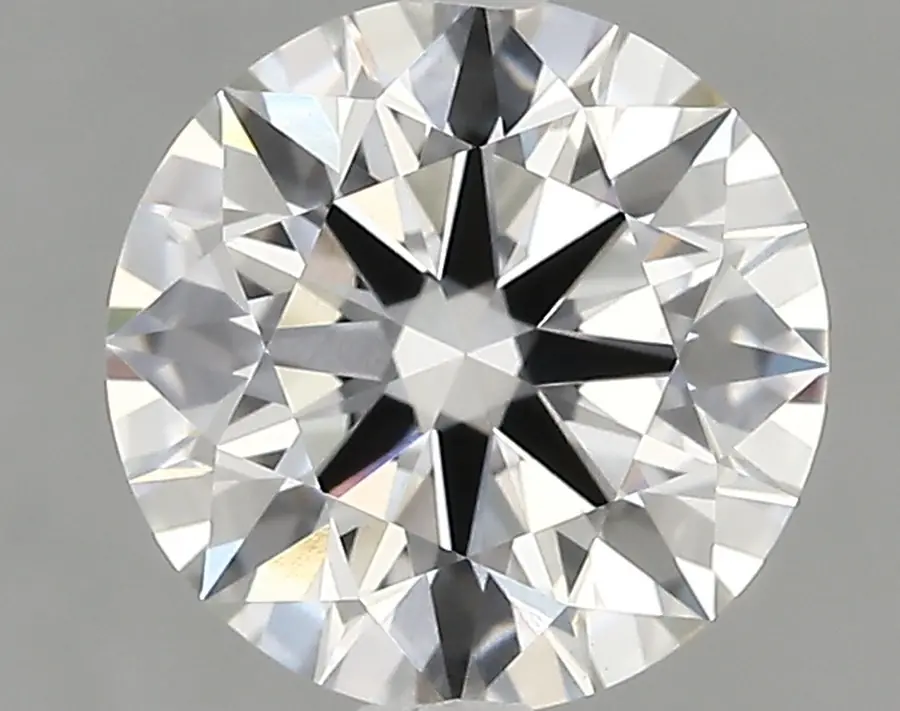2.35ct D VVS2 Round (IGI)