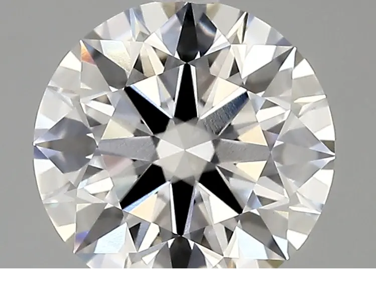 2.35ct E VVS2 Round (IGI)