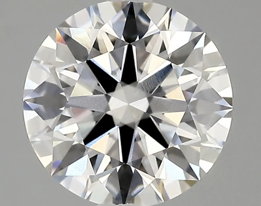 2.35ct E VVS2 Round (IGI)
