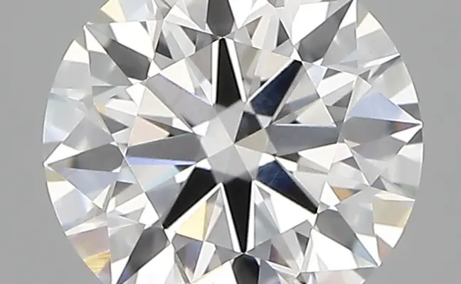 2.35ct E VVS2 Round (IGI)