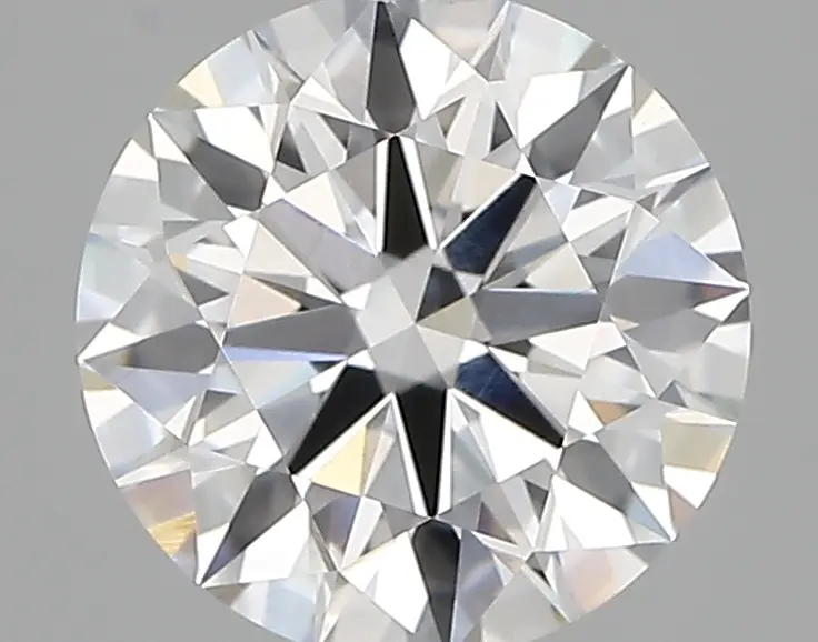 2.35ct E VVS2 Round (IGI)
