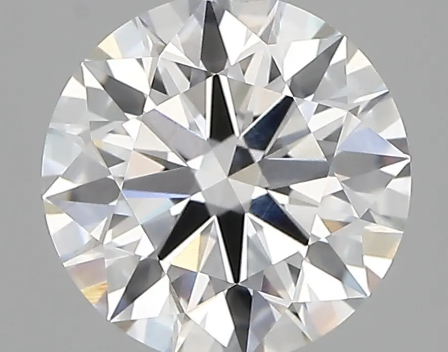 2.35ct E VVS2 Round (IGI)