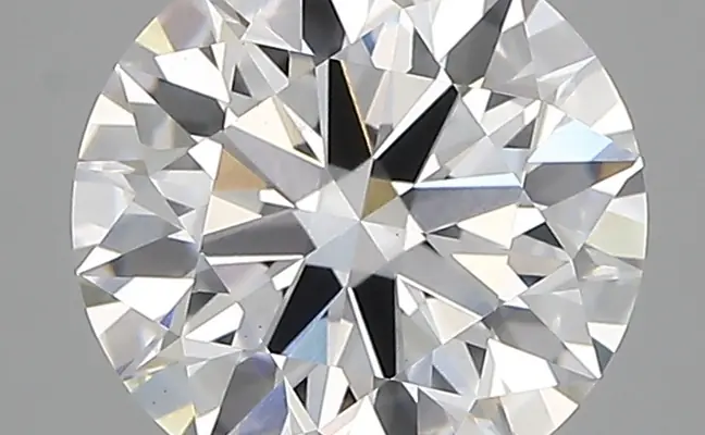 2.35ct D VS1 Round (IGI)