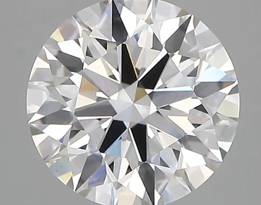 2.35ct D VS1 Round (IGI)
