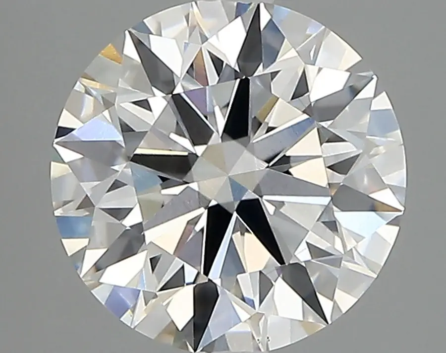 2.35ct D VVS2 Round (IGI)