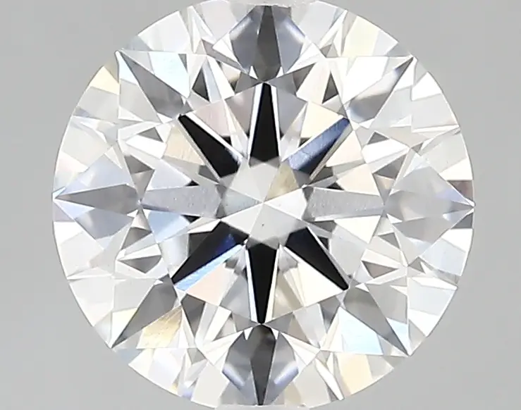 2.34ct D VS1 Round (IGI)