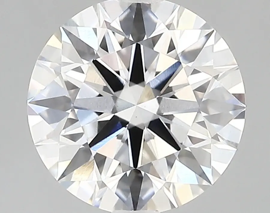 2.34ct D VS1 Round (IGI)