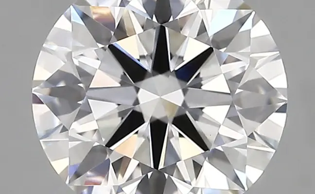 2.34ct D VS1 Round (IGI)