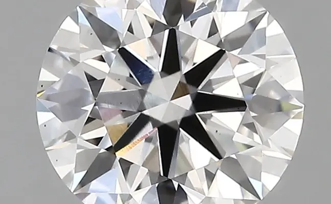 2.34ct D VS2 Round (IGI)