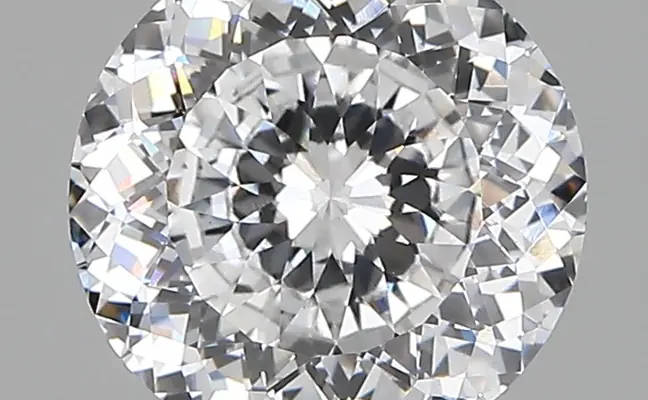 2.34ct D VVS2 Portuguese Cut (IGI)