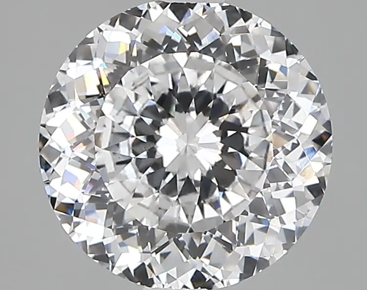 2.34ct D VVS2 Portuguese Cut (IGI)