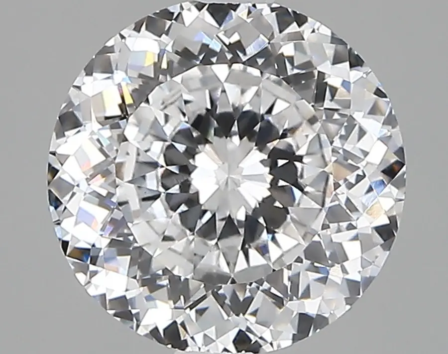 2.34ct D VVS2 Portuguese Cut (IGI)