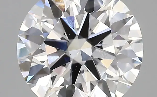 2.34ct D VS1 Round (IGI)