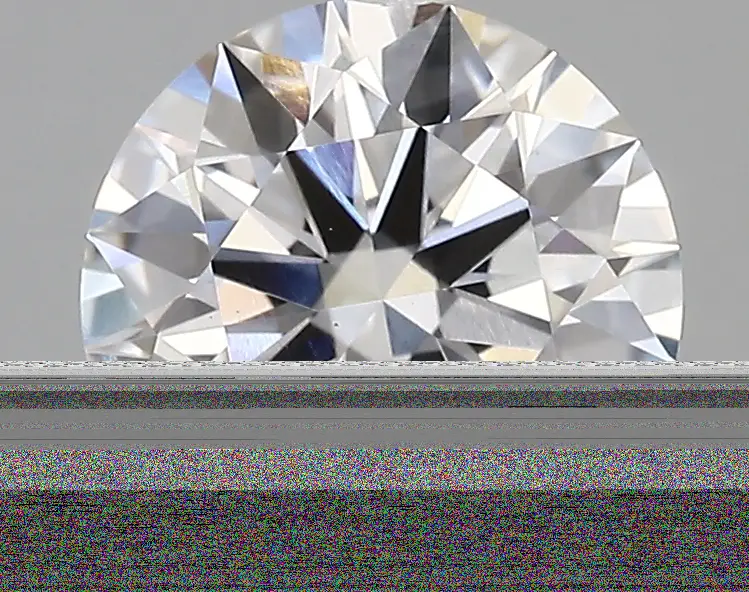 2.34ct D VS1 Round (IGI)