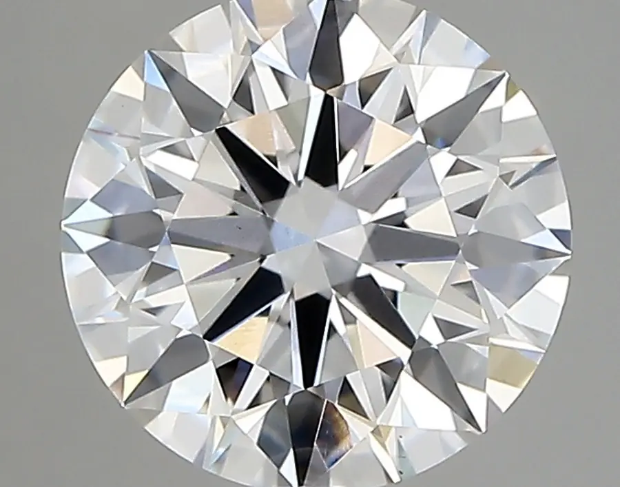 2.34ct D VS1 Round (IGI)