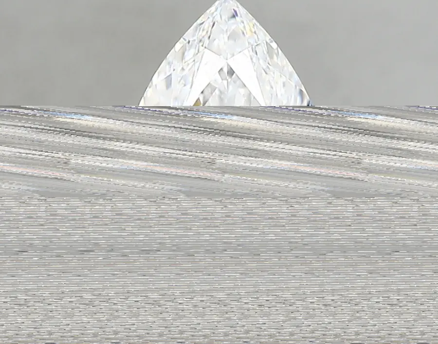 2.33ct D VVS2 Pear (IGI)