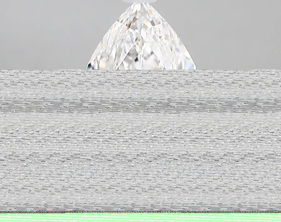 2.33ct D VVS2 Pear (IGI)