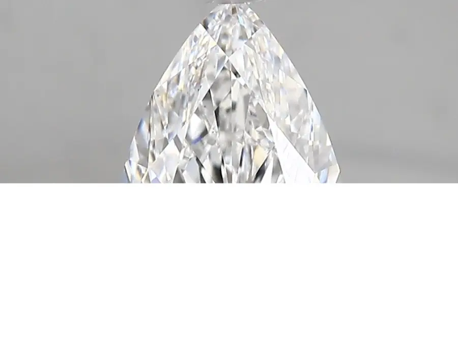 2.33ct D VS1 Pear (IGI)