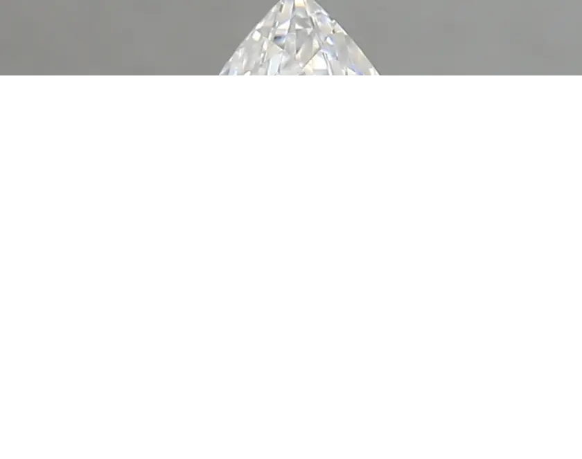 2.33ct E VVS1 Pear (IGI)