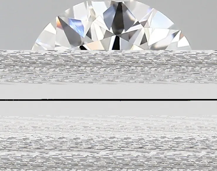 2.33ct D VVS2 Round (IGI)