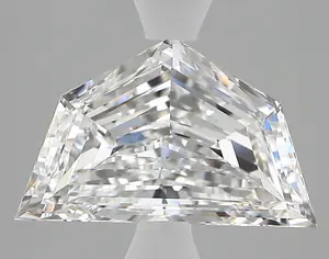 2.33ct D VVS2 Cadillas (IGI)