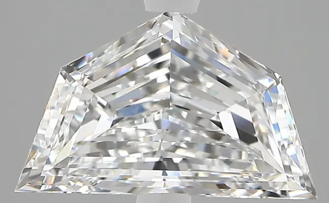2.33ct D VVS2 Cadillas (IGI)