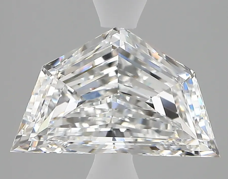 2.33ct D VVS2 Cadillas (IGI)