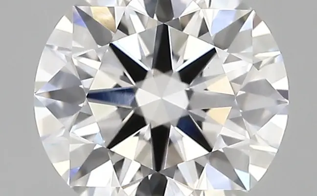 2.33ct D VS1 Round (IGI)