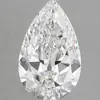 2.32ct E VS1 Pear (IGI), image 1