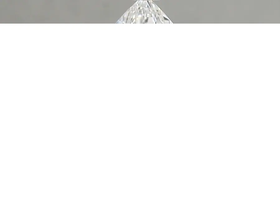 2.32ct D VS1 Pear (IGI)