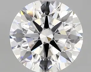2.32ct D VS1 Round (IGI)