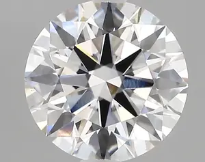 2.32ct D VS1 Round (IGI)