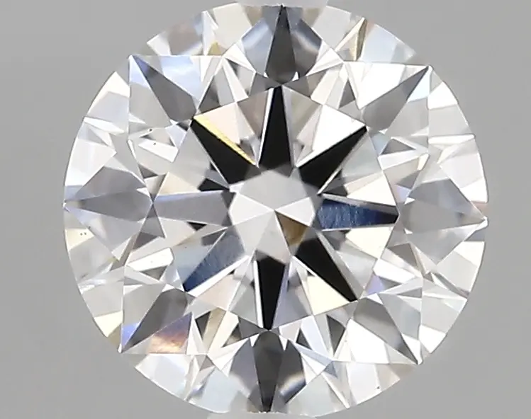 2.32ct D VS1 Round (IGI)