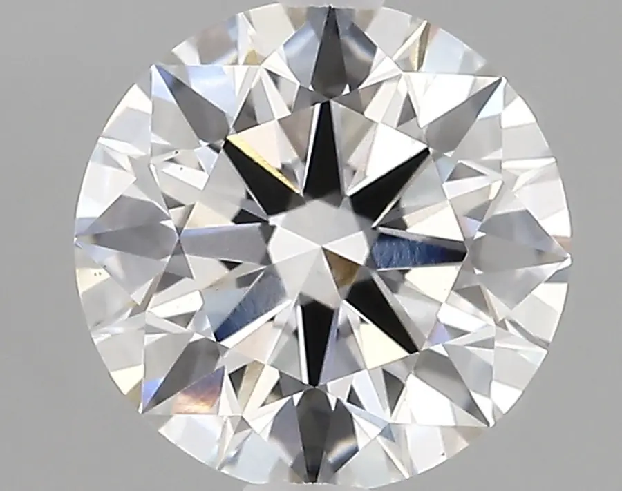 2.32ct D VS1 Round (IGI)