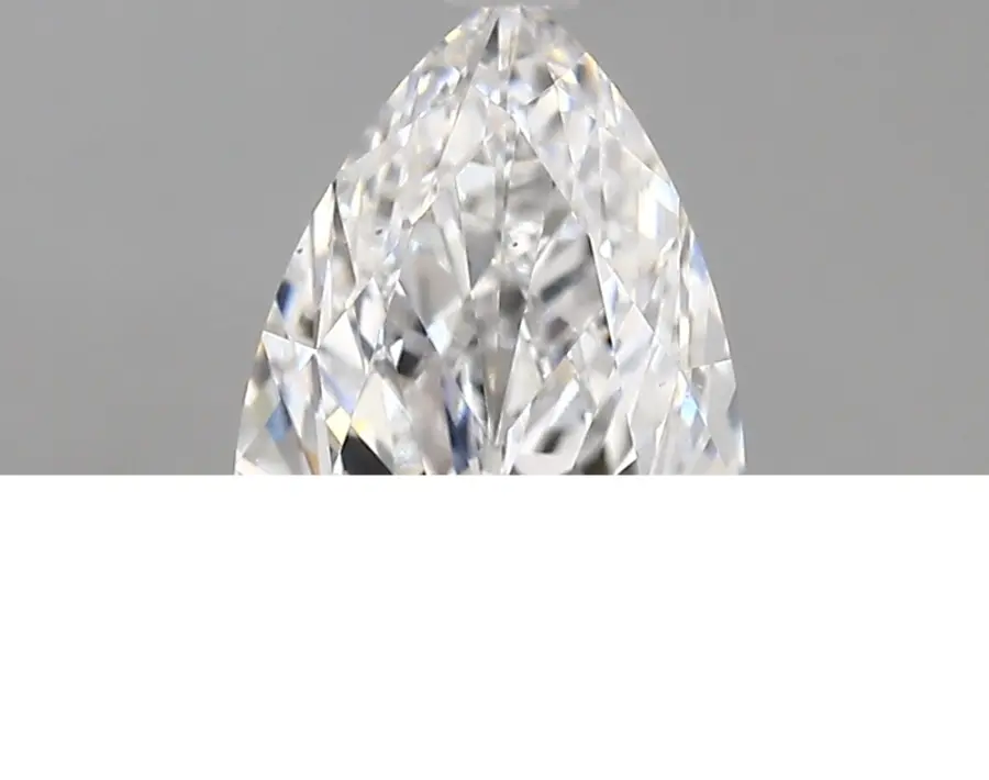 2.32ct D VS1 Pear (IGI)