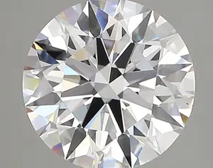 2.32ct D VS1 Round (IGI)