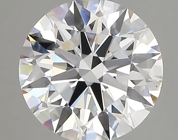 2.32ct D VS1 Round (IGI)