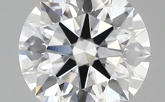 2.32ct D VS1 Round (IGI)