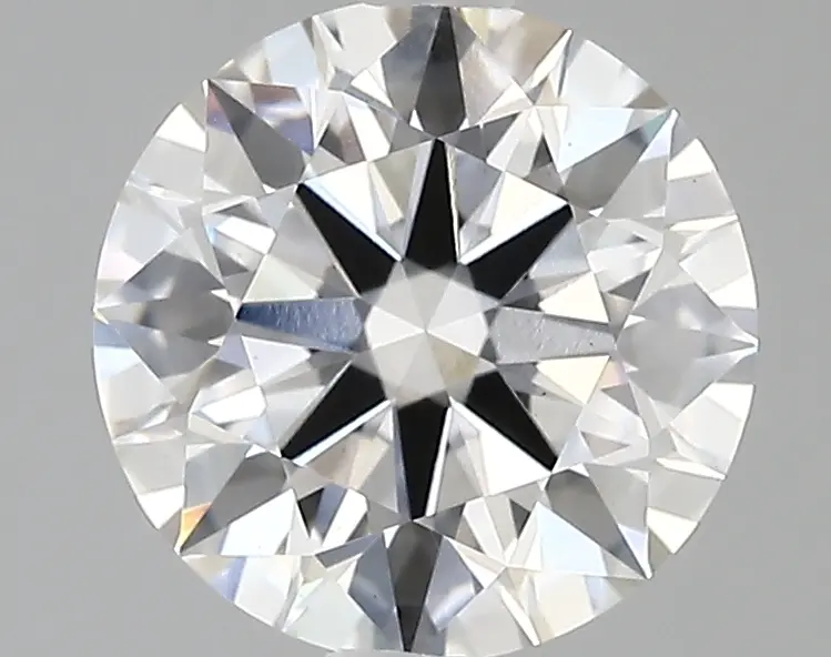 2.32ct D VS1 Round (IGI)