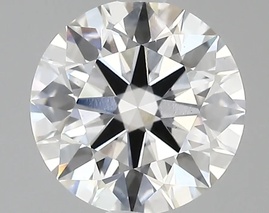 2.32ct D VS1 Round (IGI)