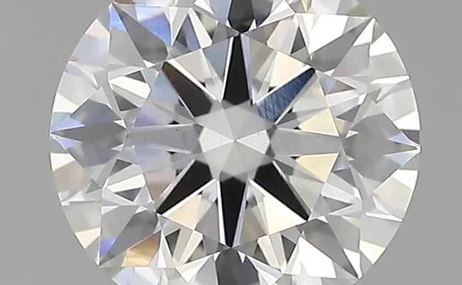 2.32ct D VVS2 Round (IGI)