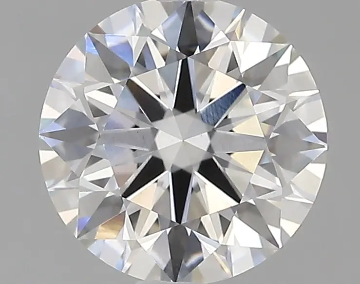 2.32ct D VVS2 Round (IGI)