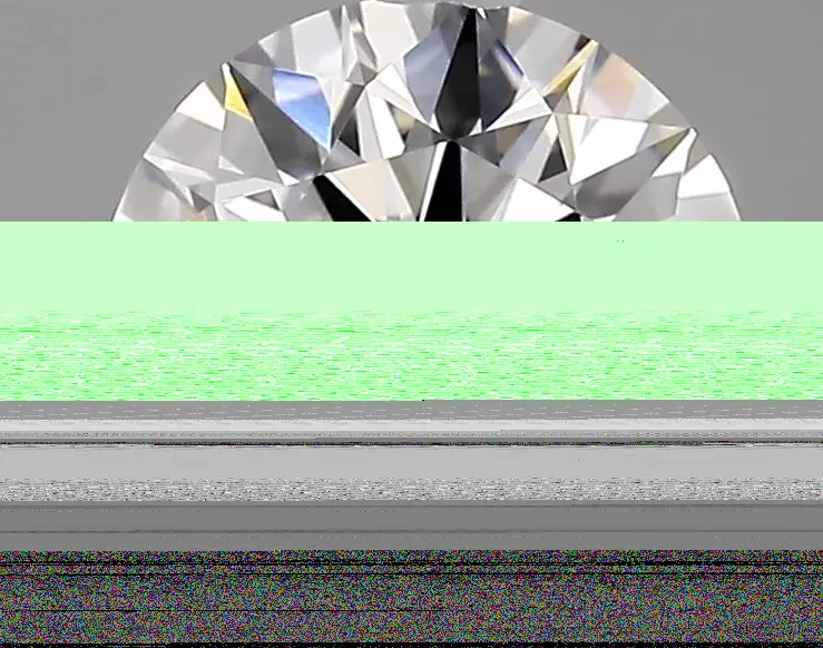 2.32ct D VVS2 Round (IGI)