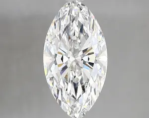 2.31ct D VS1 Marquise (IGI)