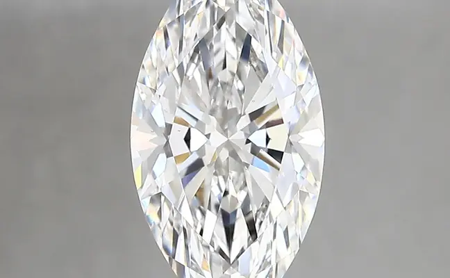 2.31ct D VS1 Marquise (IGI)