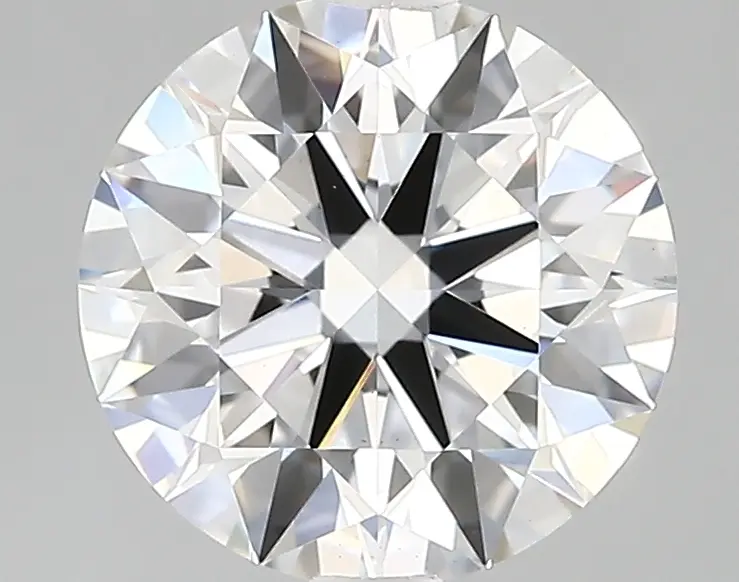 2.31ct D VS1 Round (IGI)